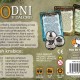 Kosti jsou vrženy: 40 dní v Dálorii Kosti jsou vrženy: 40 dní v Dálorii